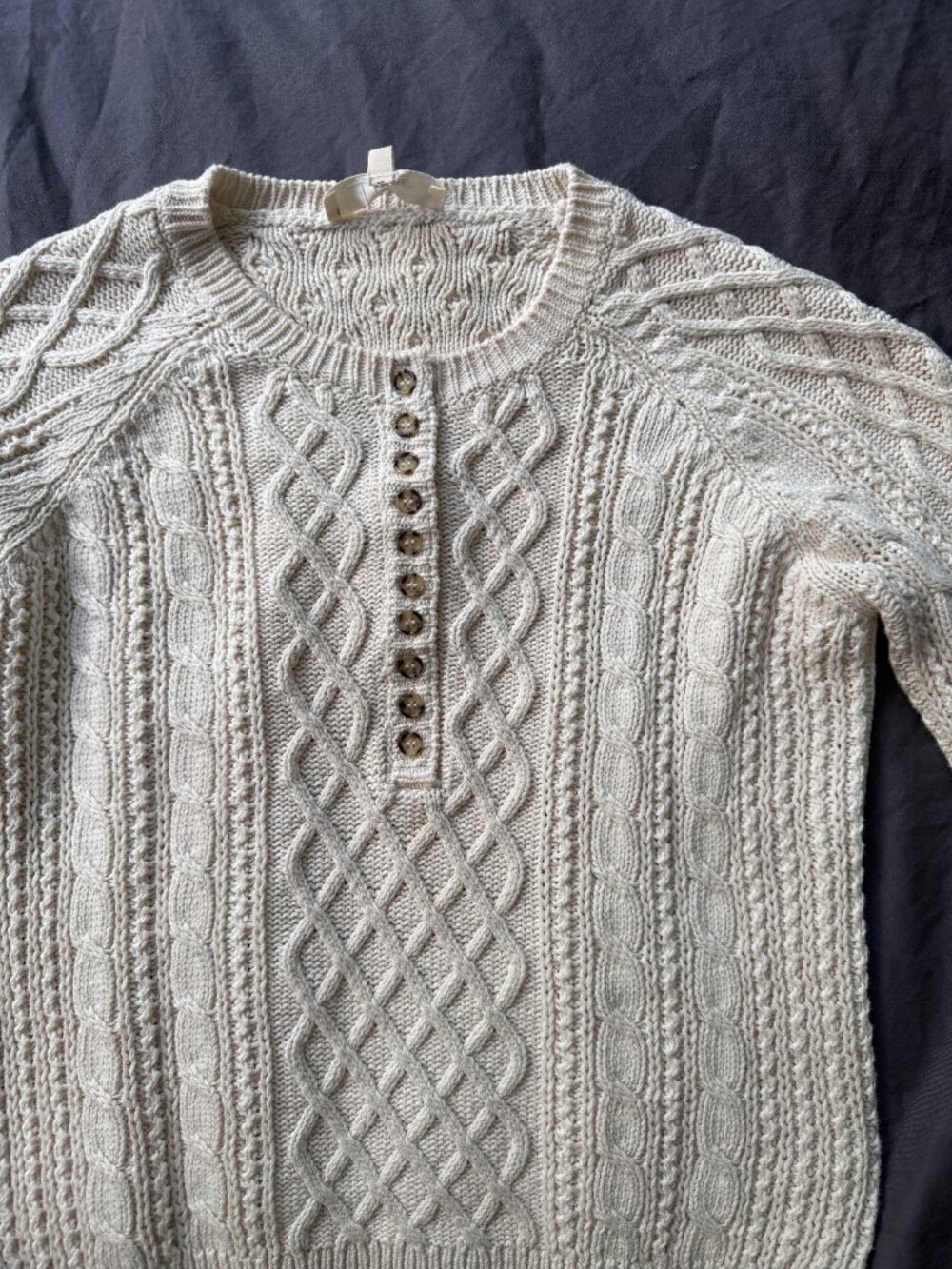 Sezane Bree Jumper, Sweater, Size XXS - Picture 13 of 14